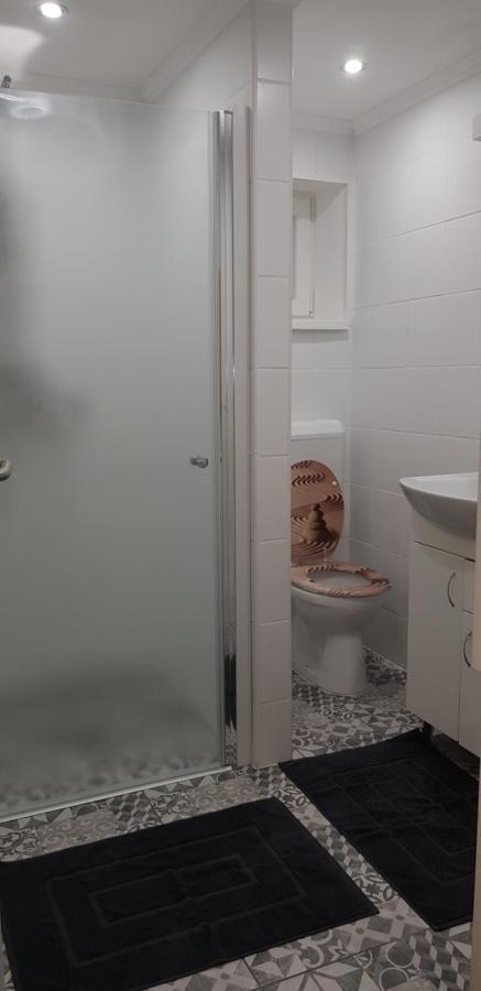 Harmonia Paraszthaz Es Apartman Poroszló Dış mekan fotoğraf