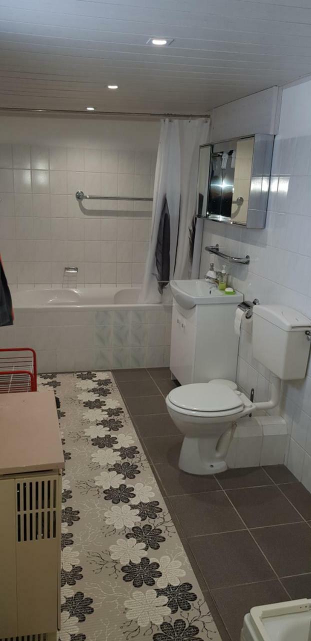 Harmonia Paraszthaz Es Apartman Poroszló Dış mekan fotoğraf